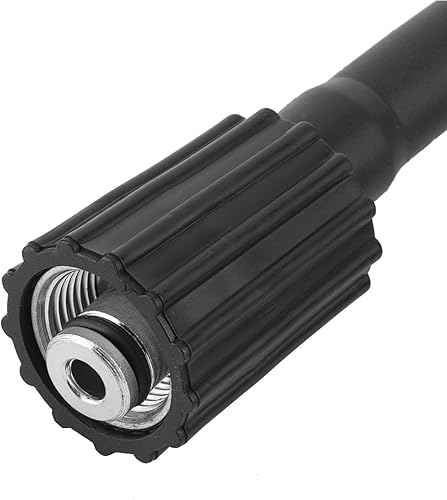 Miniatura 9 de Fydun Manguera de lavado de coche, manguera de lavado de alta presión, tubo de limpieza de tubería de agua, apto para K2 K3 K4 K5 (26.2 ft26.25 pies)