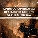 A Photographic Atlas of Selected Regions of the Milky Way