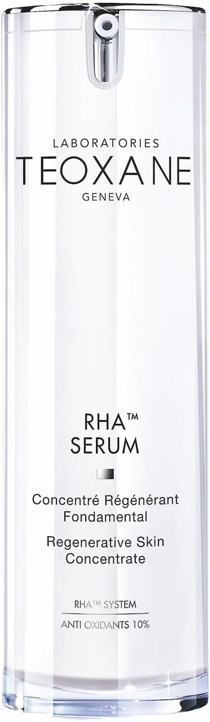 Teosyal / Teoxane RHA Serum Beauty Skincare