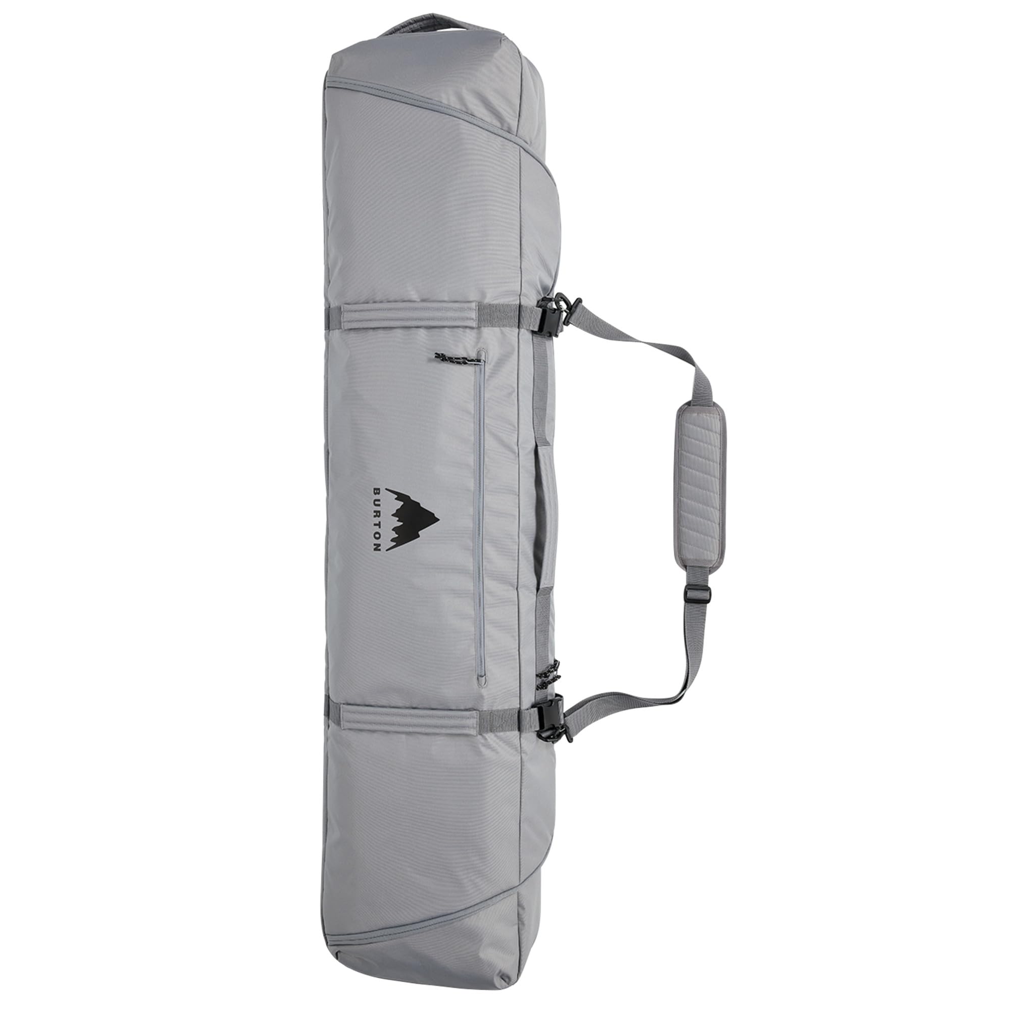 burton gig board bag 166cm スノーボード バッグ Amazon.com : Burton Gig Board Bag, Sharkskin, 166 : Sports & Outdoors