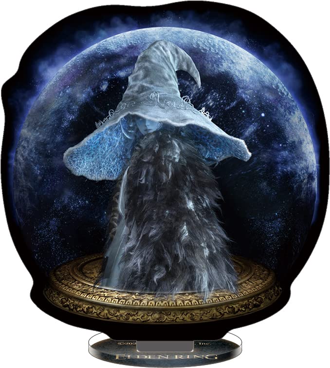 Amazon.co.jp: ELDEN RING[原作版] アクリルスタンドコレクション 8個
