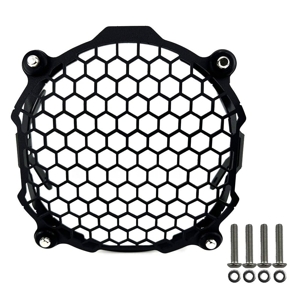 Cache-phare filet CL500 grille de protection robuste 2023 - 7