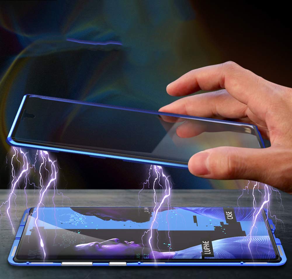 Handyhülle Mit Ringhalter Für Xiaomi 12T Pro – Magnetisch, Drehbar, TPU-Silikon, Weiß