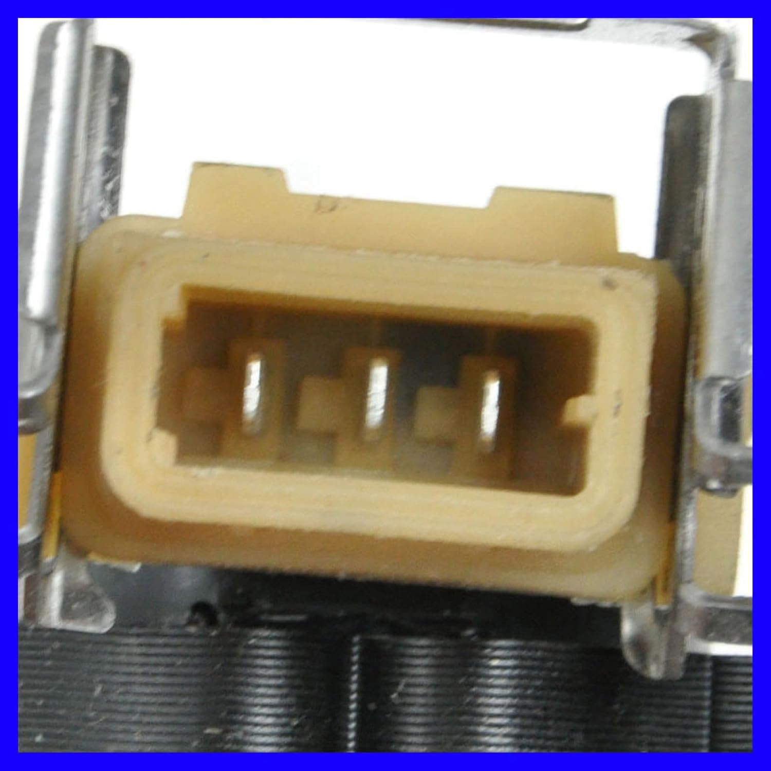 Ignition Coil Set Compatible with 96-03 BMW