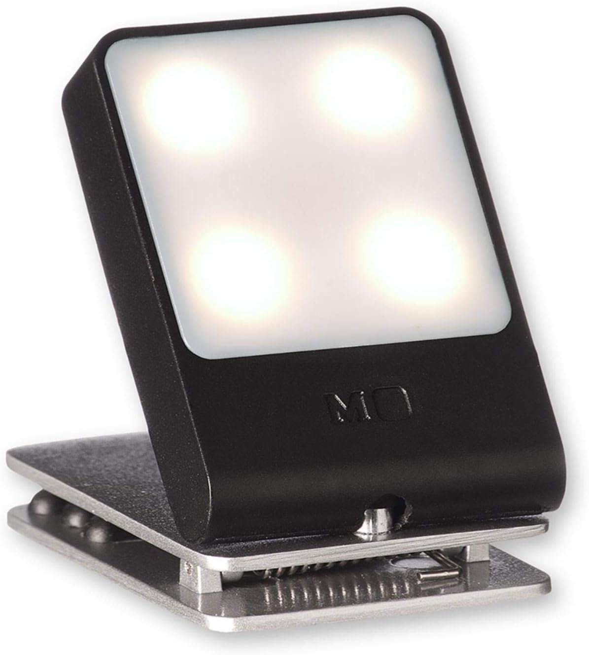 Moleskine Journey Travel Booklight, Black Moleskine