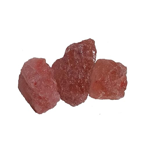 100% Natural JadiBoot Rojo Alumbre Entero/Lal Fitkari, 3.53 oz