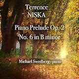  Niska Prelude Op. 2, No. 6 in B minor