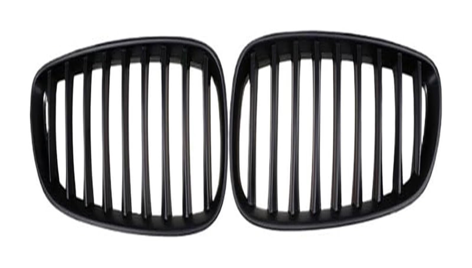 Grille pare-chocs avant centrale Z4 E89 2009-2016 calandre capot - 8