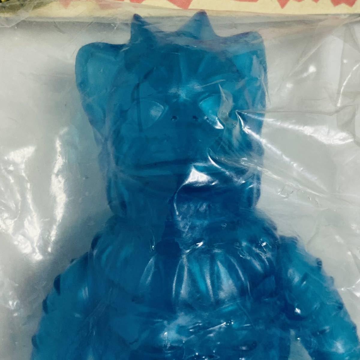 マーミット ビニールパラダイス フランケンシュタインの怪獣 サンダ