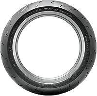 Vista 2 de DUNLOP RoadSport 2 llanta trasera (180/55ZR-17)