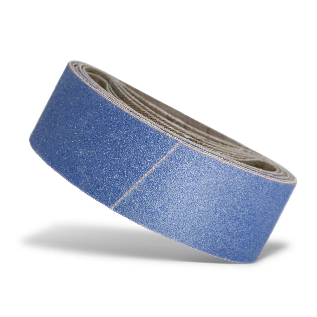 Menzer Blue Sanding Belts 303 X 40 Mm (Pu 10) G120