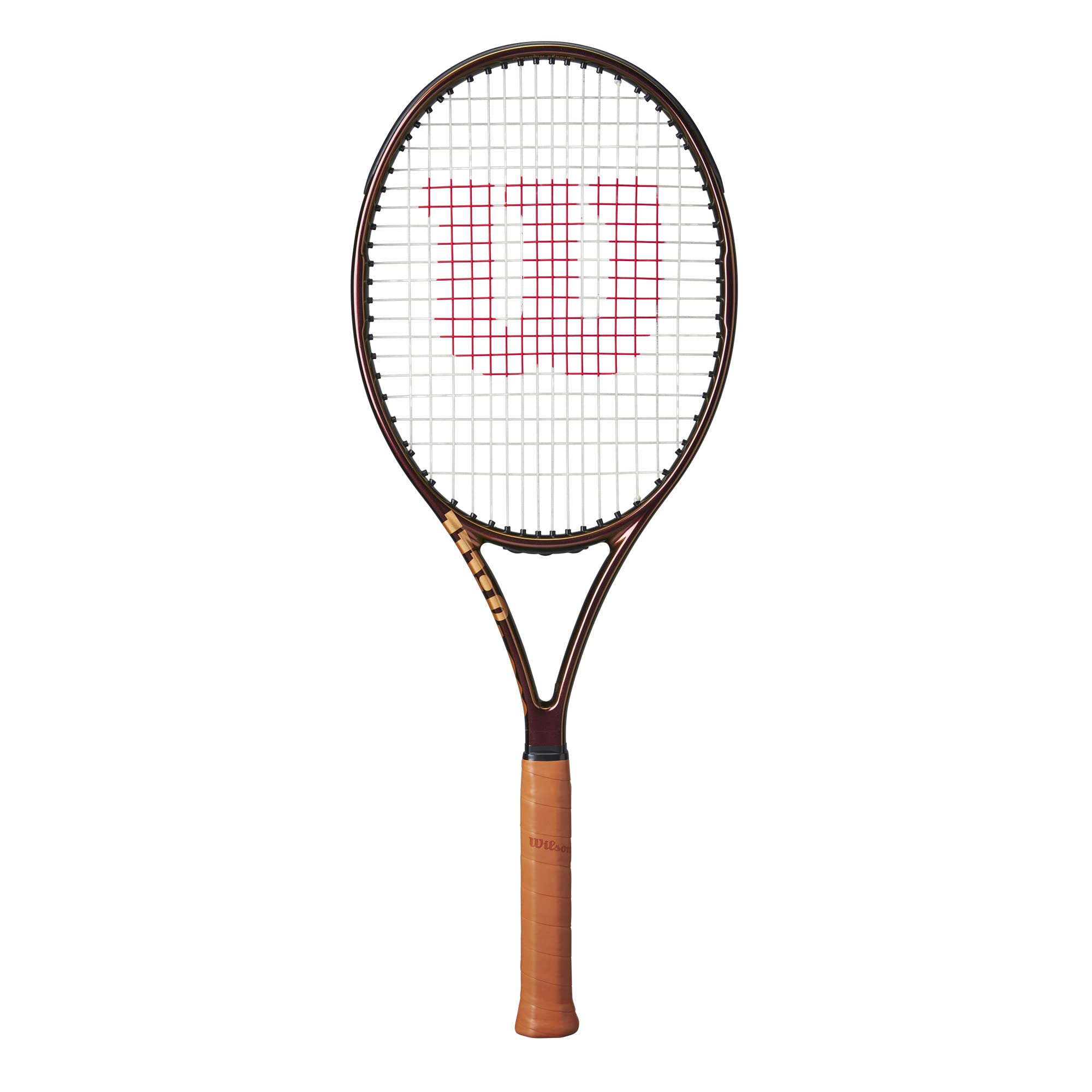 ラケット(硬式用) Wilson PRO STAFF SixOne 100 v13 G2 NEW Wilson Pro 