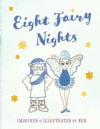 Eight Fairy Nights
