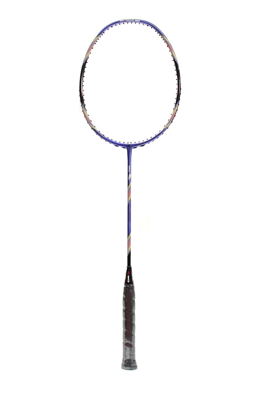 Apacs Graphite Lethal 68 Unstrung Badminton RacketBlue Amazon.in
