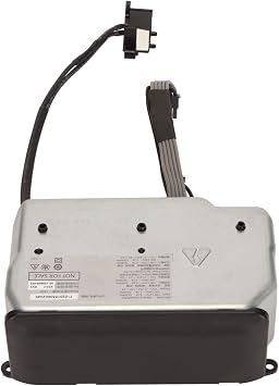 Game Internal Power Supply for Series X, Replace Damaged Adapter, Compact and, Fit, 12V Output, Easy to Carry US Plug