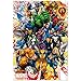 Educa - 15560 500 - Marvel Heroes - 3