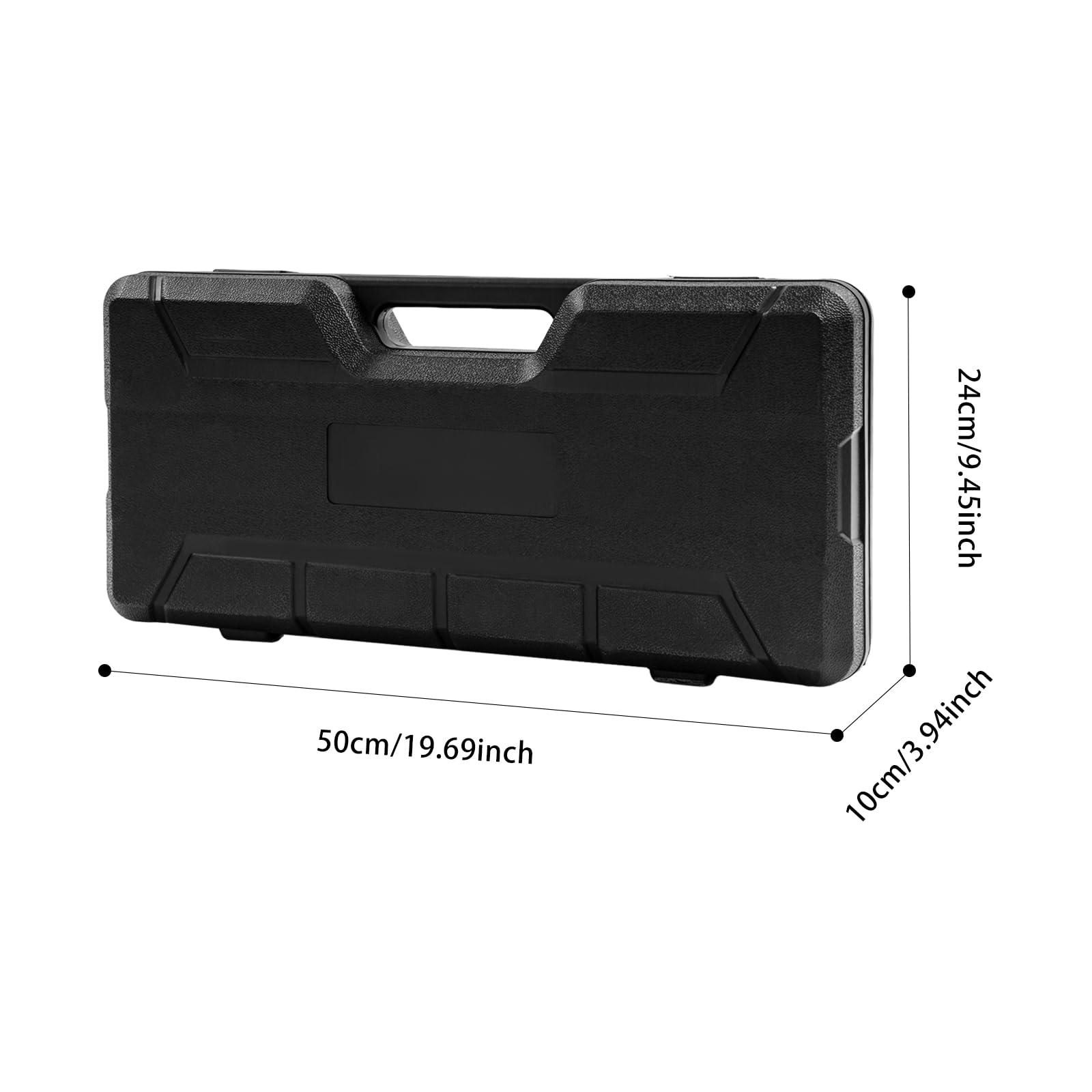 Pinze manuali per tubi, pinza a pressa con profilo a U e profilo TH per tubi in rame, crimpatrice idraulica per tubi in alluminio-plastica, tubi PB e tubi PEX (arancione, contorno U+profilo TH)