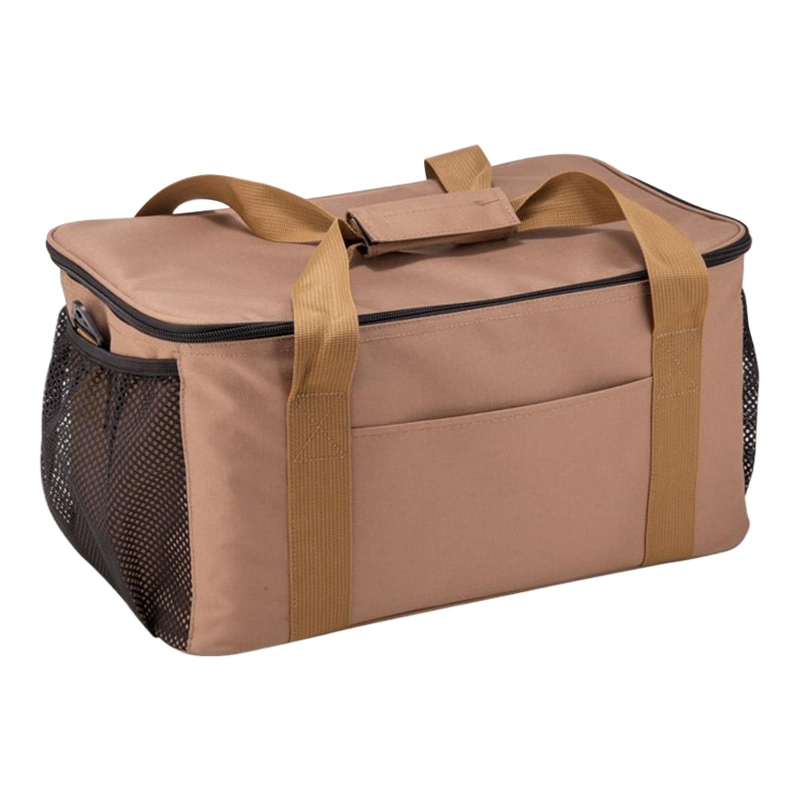 Sac de vitesses de camping 23L à stockage multi-compartiments - 8