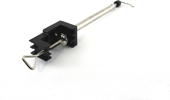 TEMO Rotary Tool Hold Hanger Stand Clamp Adjustable Holder for Dremel