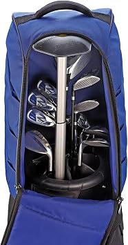 Bag Boy Backbone Golf Travel Cover Protection System