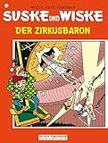  Suske und Wiske Band 14: Der Zirkusbaron