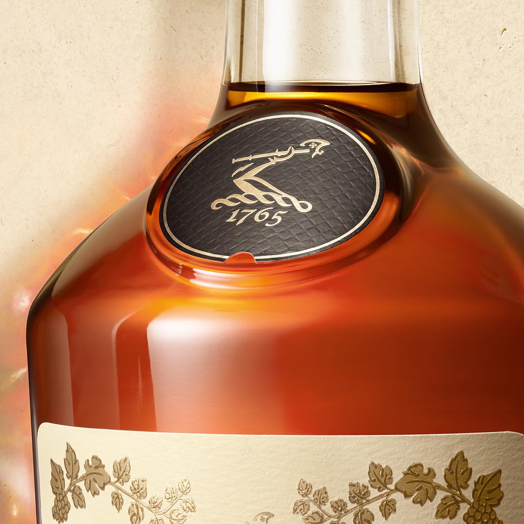 Amazon.co.jp: ヘネシーVS コニャック 正規品 / 700ml HENNESSY : 食品