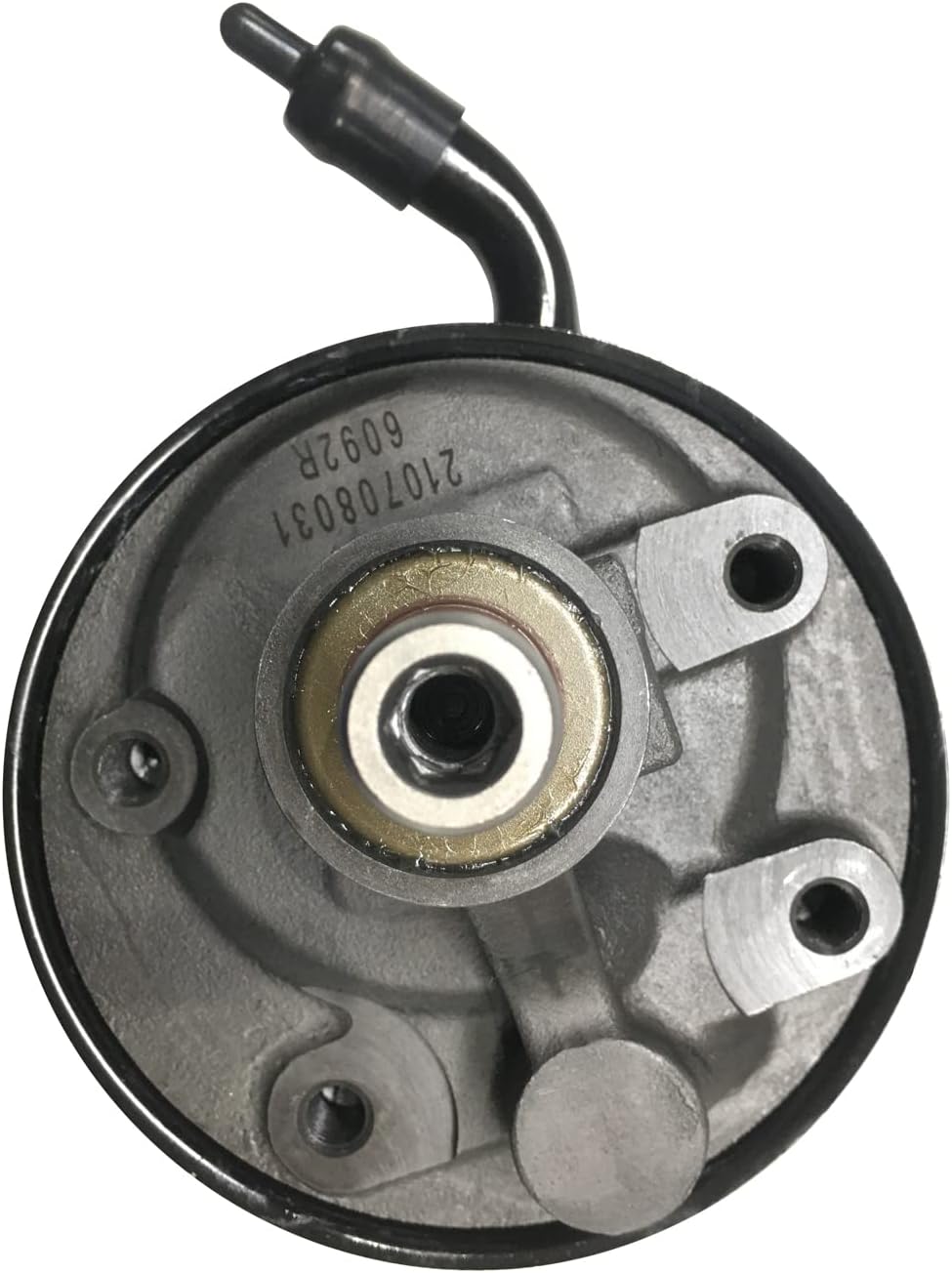 45116 NEW Power Steering Pump - Replacement for 2000-1996 Chrysler Grand Voyager, Chrysler Town & Country; 2000-1996 Dodge Caravan, 2000-1996 Dodge Grand Caravan