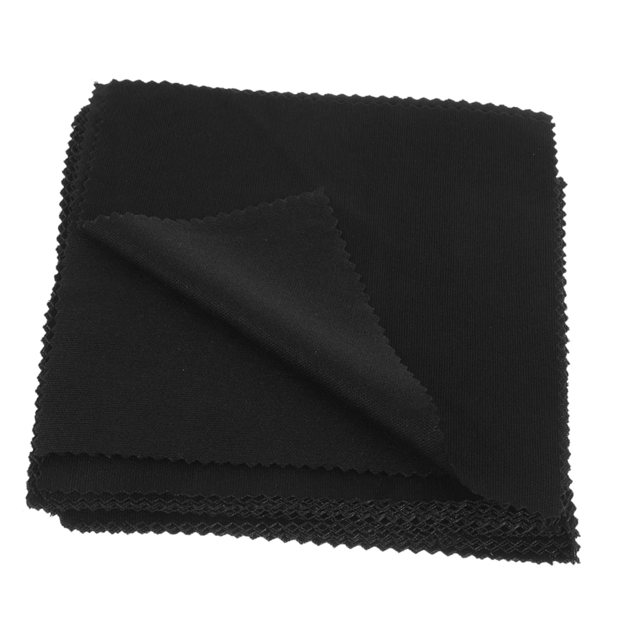 Beavorty 5 Set Di Panni Per La Pulizia Di Lenti in Microfibra Di Per Occhiali Multiuso Per Elettronica 50 Pezzi * 5