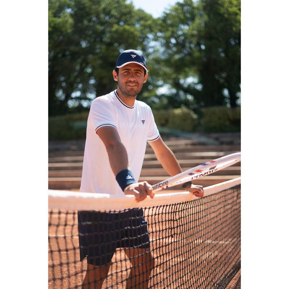 Tecnifibre Team Tech Short Sleeve T-Shirt XL