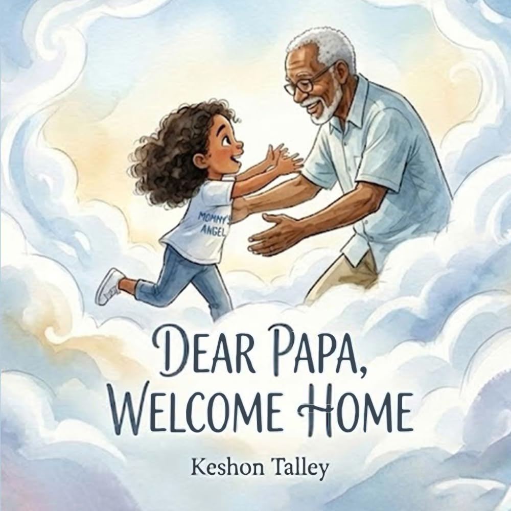 Dear Papa, Welcome Home