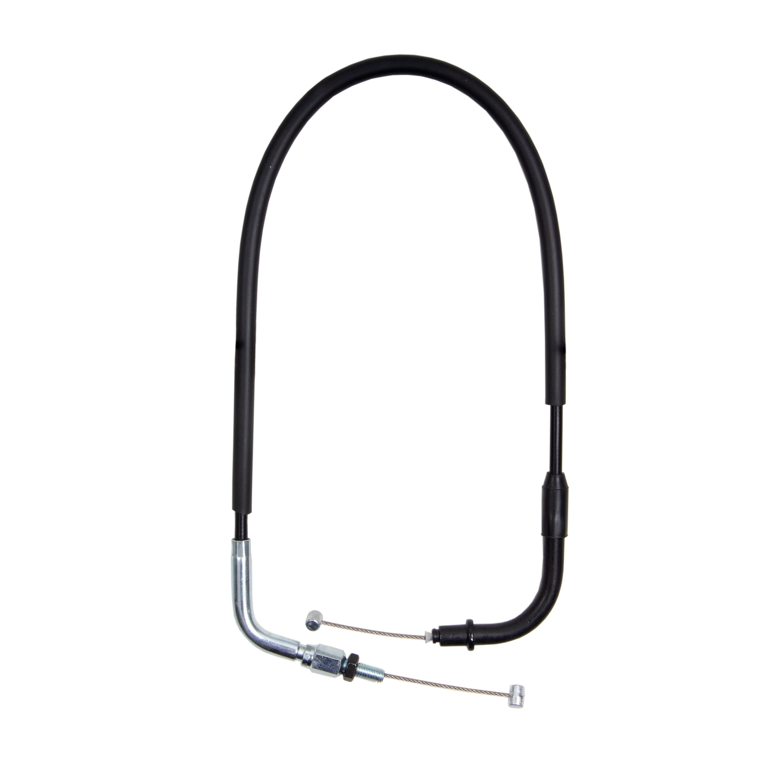 Câble d'accélérateur bloqué T-MAX ? Changez pour la commande Yamaha XP 530