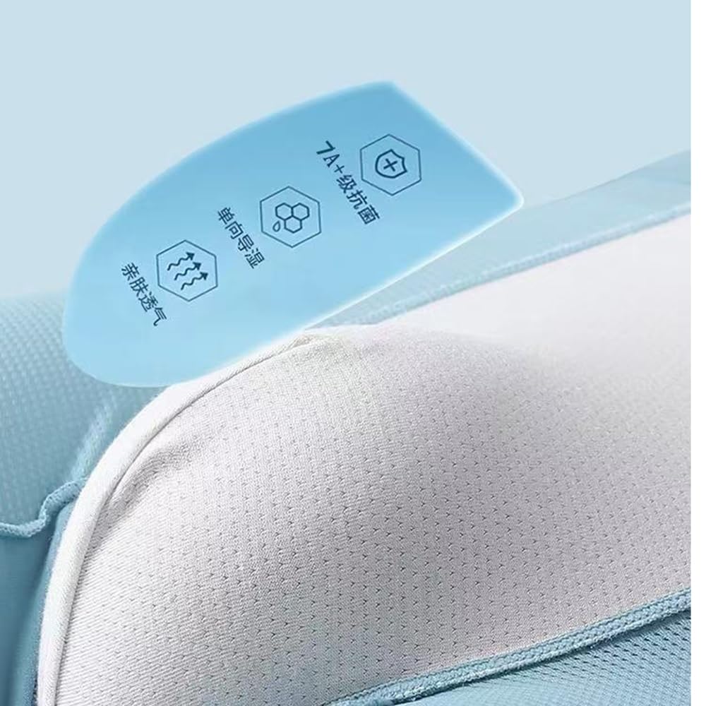 Boxer da Uomo Anti-Sfregamento, Boxer Aderenti Multipack, Confezione da 3