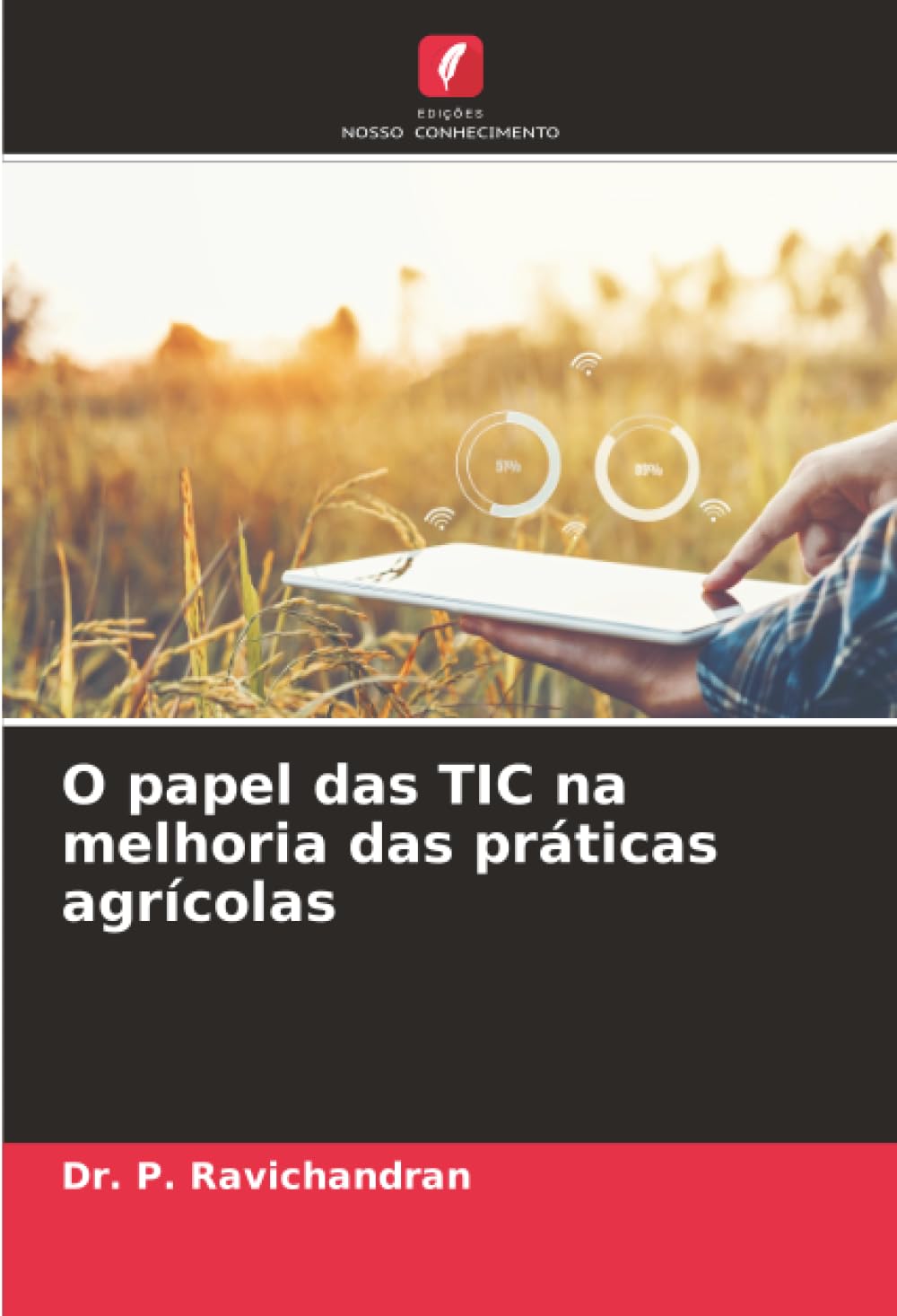 O papel das TIC na melhoria das práticas agrícolas