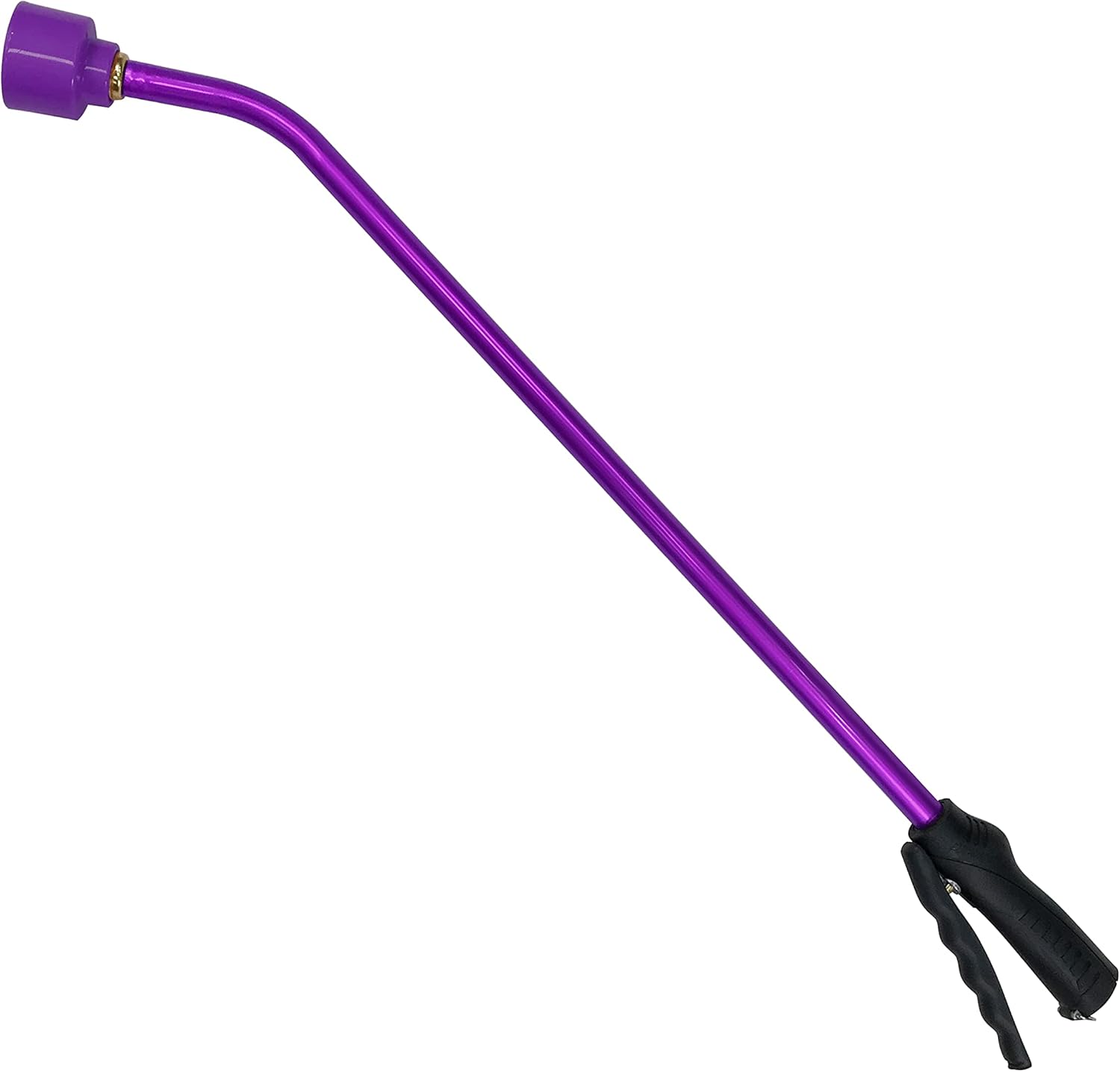 Dramm 12806 Touch-N-Flow Rain Wand 30-Inch Length, Berry 12806 12806