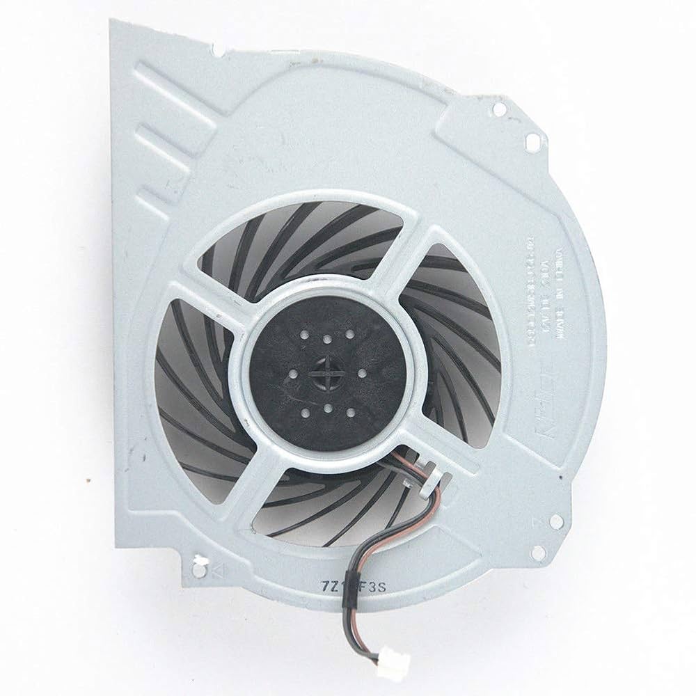 Amazon.com: Honglei Replacement Internal Cooling Fan for