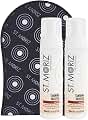 ST MORIZ instantánea autobronceadora Mousse MEDIUM ( 2x