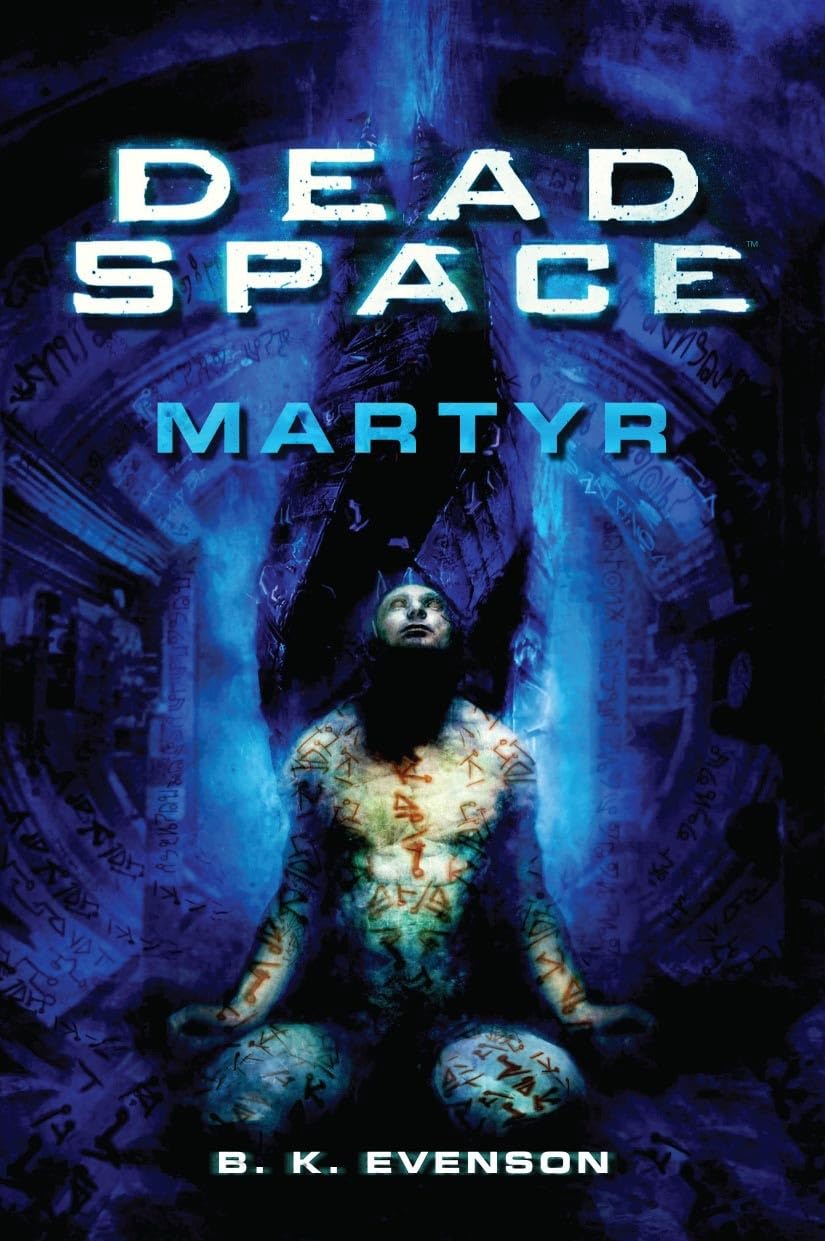Dead Space - Martyr: 1