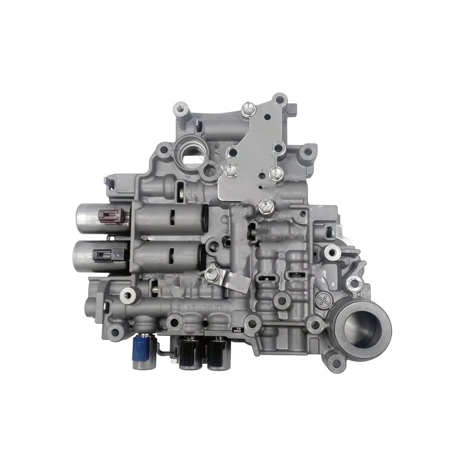 K310 K311 CVT Transmission Valve Body Suitable Fit for Toyota Fit for Corolla Automotive Parts Transmission Valve Body Solenoid Gearbox Valve BOD