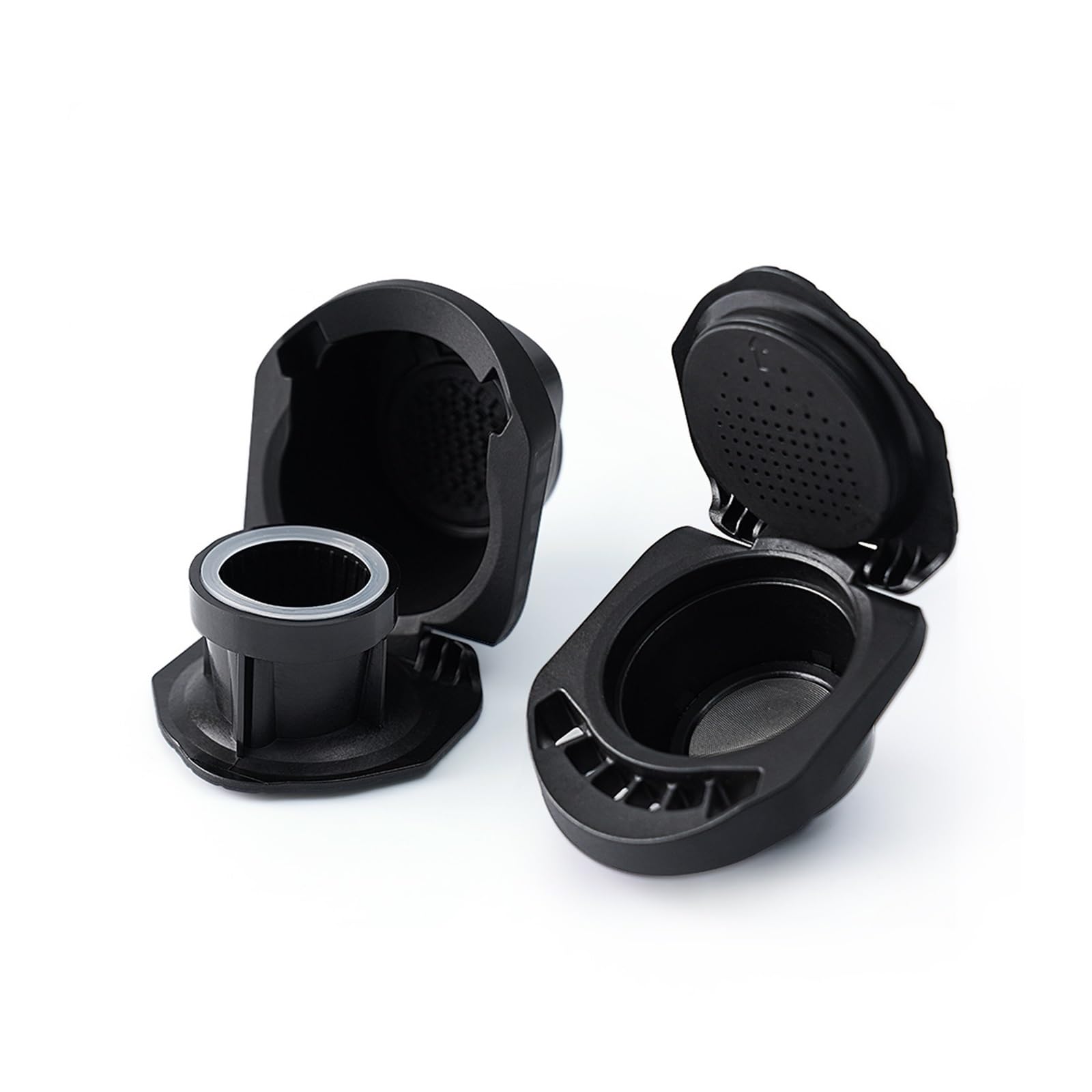 Adaptador de cápsula de café, Compatible con Dolce,