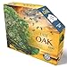 Madd Capp: I Am Oak - 1000 Piece Tree Shaped Jigsaw Puzzle, 38x24 Finished Size, Includes Educational Fun Fact Booklet, Nature Puzzle