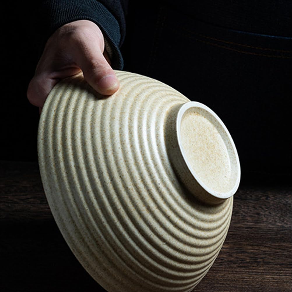 Ramen Schüssel Set 2X1100 ml Ramen Bowl Keramik Mehrzweckschüssel mit passendem Löffel und Essstäbchen für Instantnudeln Suppe Nudel Pho Udon und Soba,Smaragdgrün