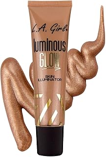 L.A. Girl Cosmetics Luminous Glow Skin Illumi...