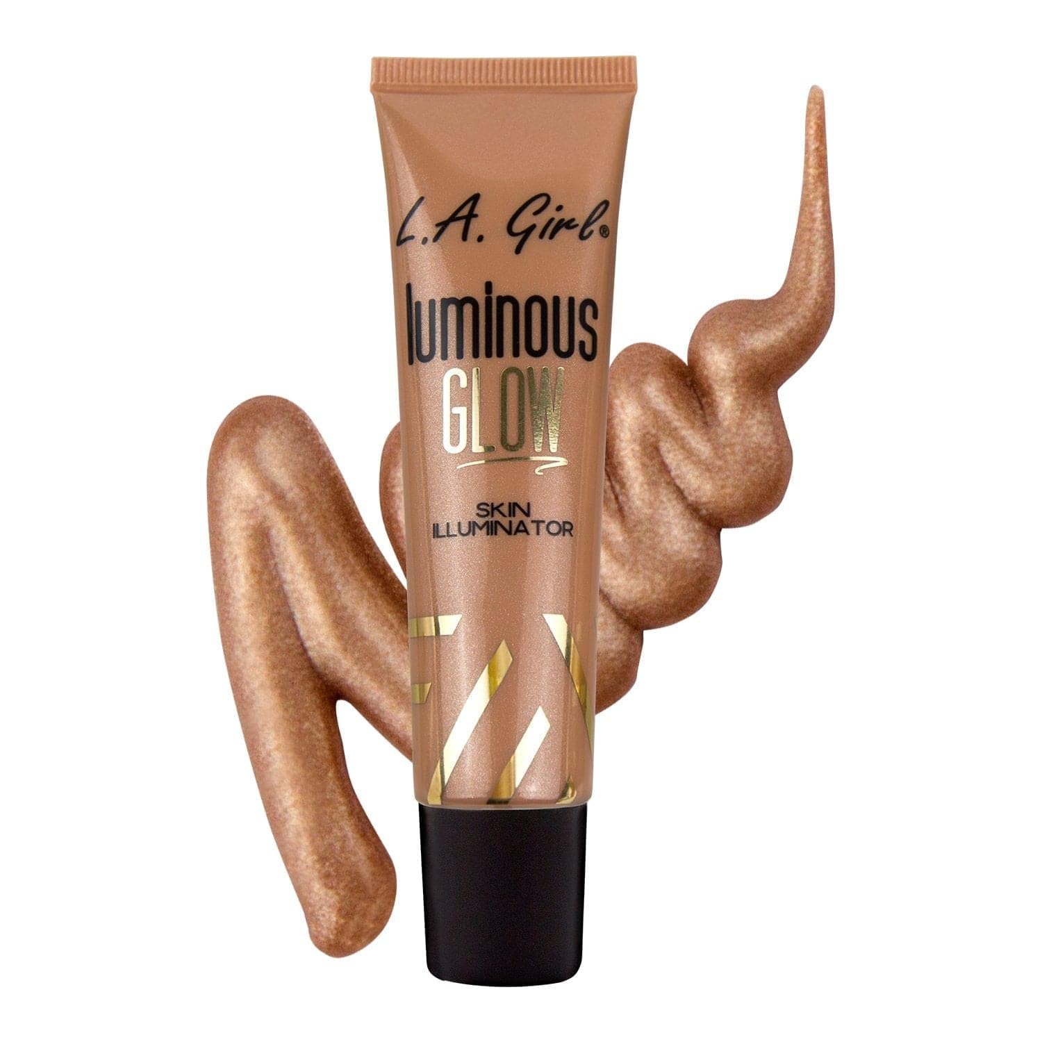 L.A Girl Luminous Glow - Sunlit