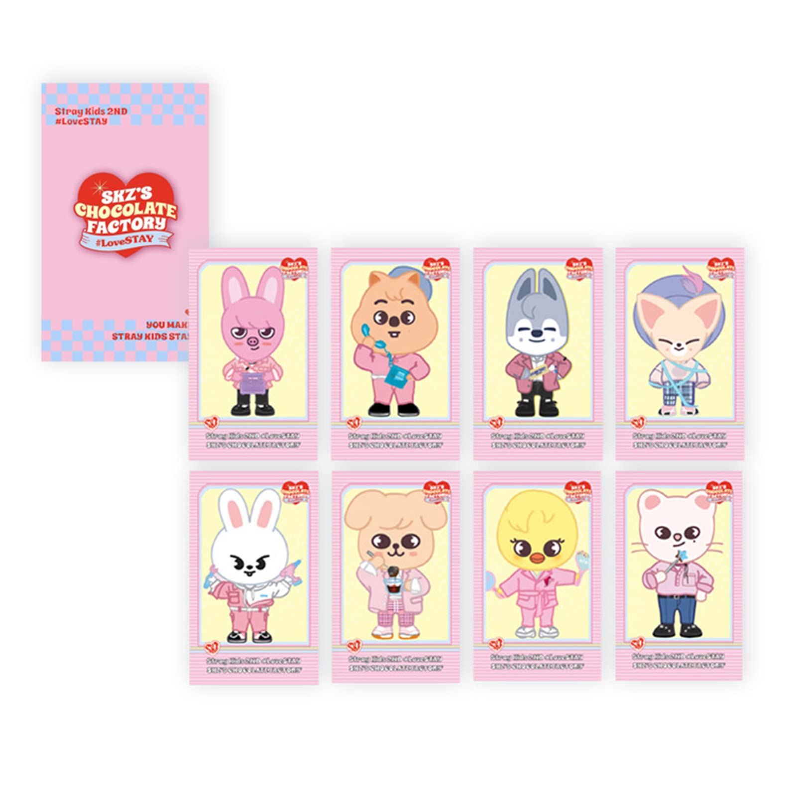 stray kidsバックパック　ポストカードセット Amazon | スキズ K-POP グッズ ポストカード セット (ポストカード 12