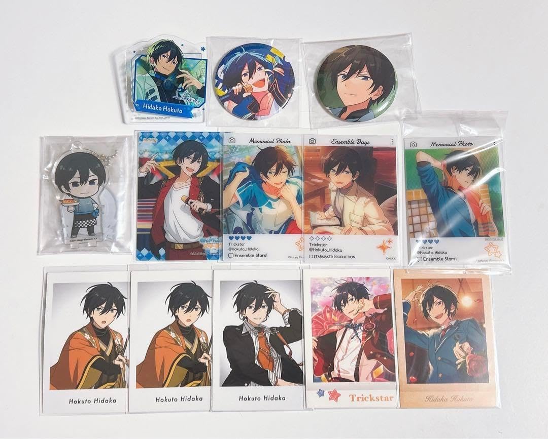 氷鷹北斗 3周年 セット 氷鷹北斗 セット 氷鷹北斗 3周年 セット 氷鷹北斗 3周年 セット