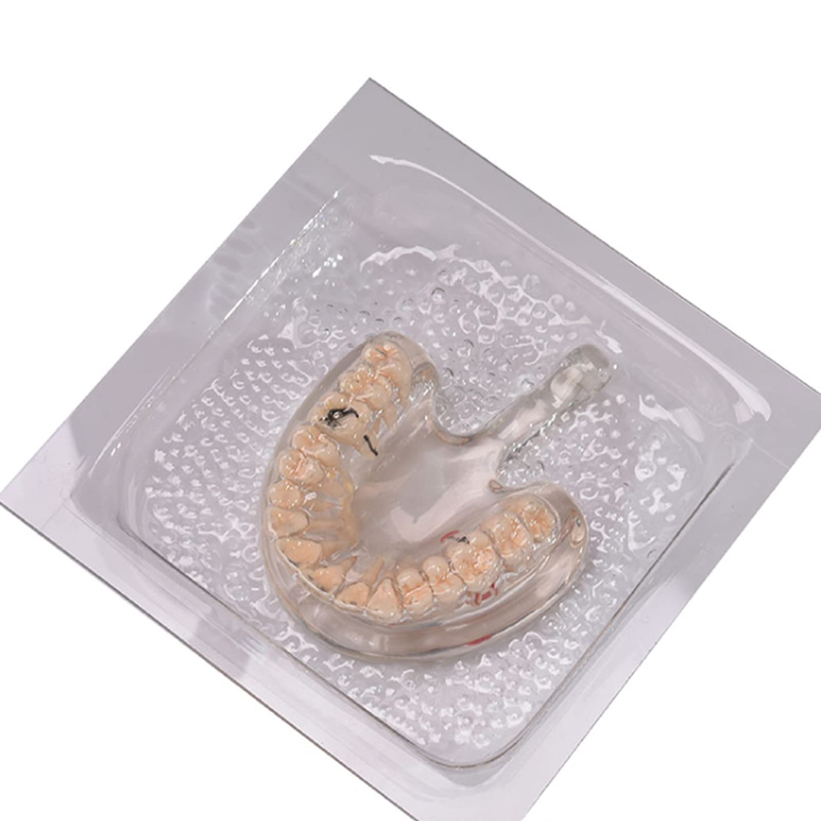 Wyposażenie Stomatologiczne Laboratorium Dental Próżniowa Maszyna Do Tworzenia I Formowania Maszyny Do Laminowania