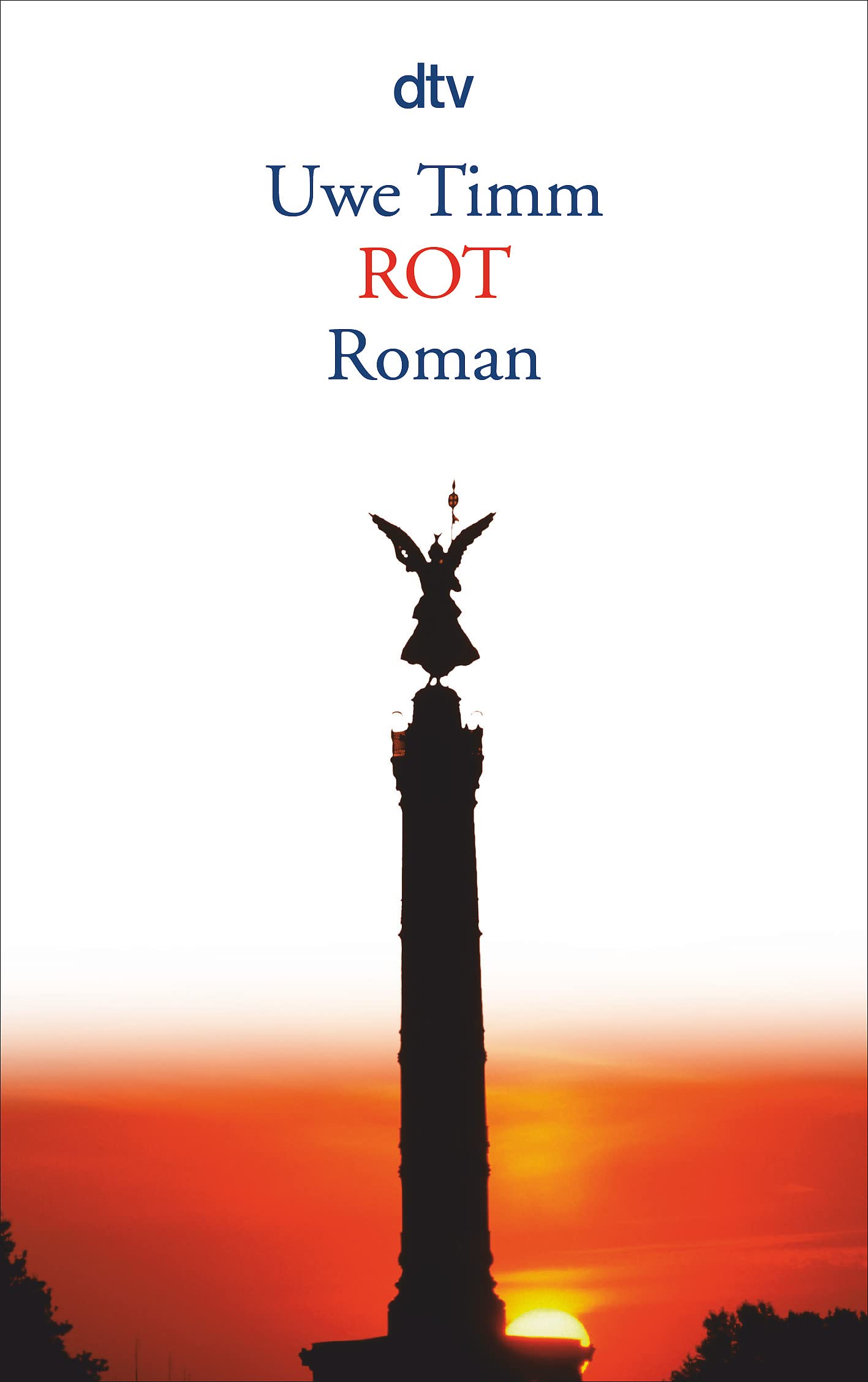Rot: Roman