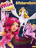 panini mia and me heft  Mia and Me - Serie 4 - Sammelsticker - 1 Album
