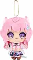 ホロライブプロダクション 寝そべりぬいぐるみ 博衣こより Amazon.co.jp: ホロライブ * プロダクション 寝そべりぬいぐるみ