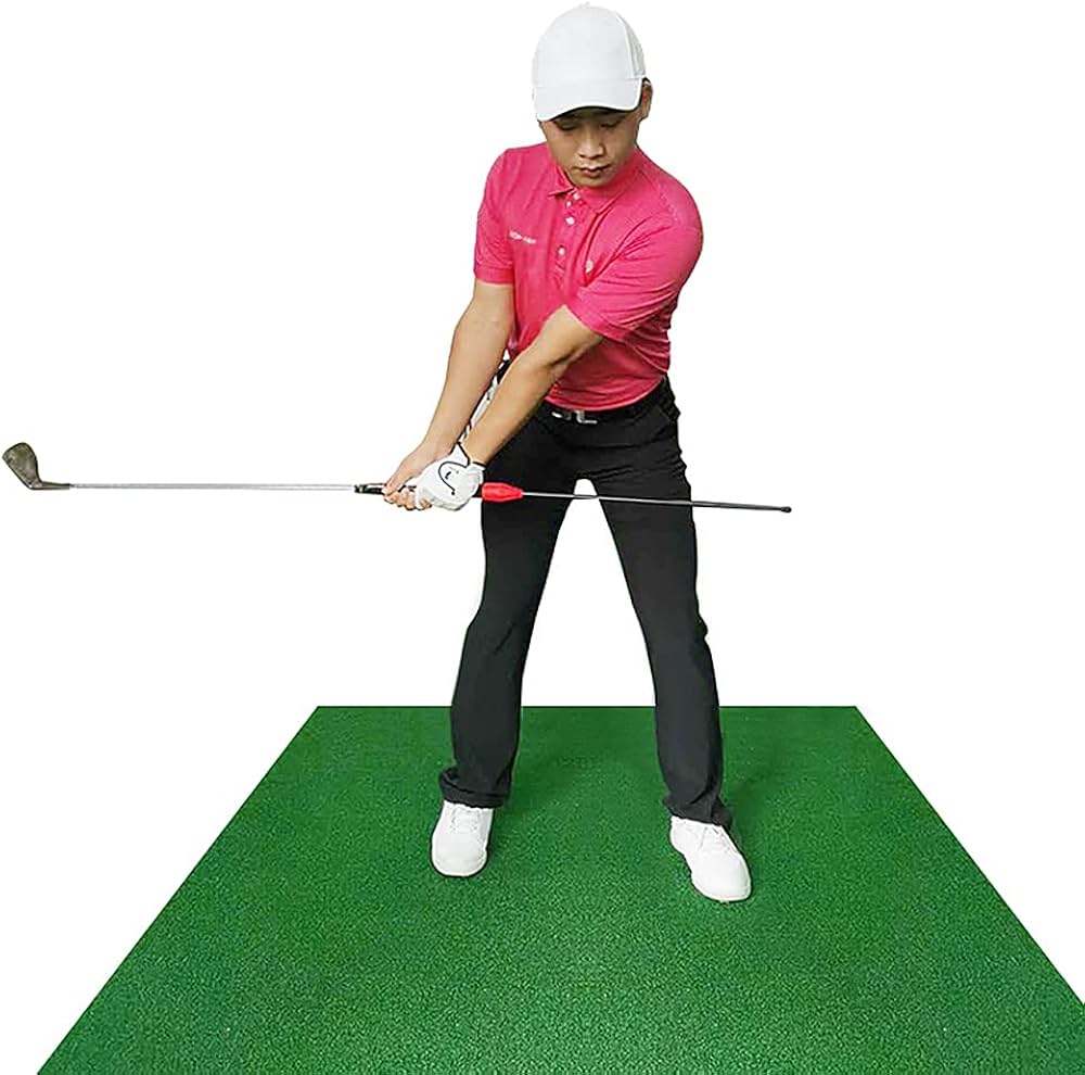 Amazon.co.jp: LOUJIN ゴルフスイングトレーナーゴルフカッター
